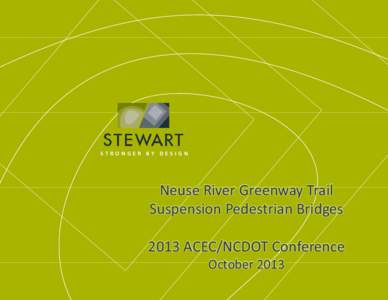 Microsoft PowerPoint[removed]NCACEC Stewart.pptx