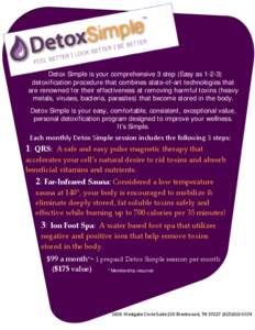 Microsoft Word - detox-simple-flyer3.docx