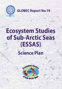 Global Ocean Ecosystem Dynamics / Biology / Physical geography / Oceanography / Earth