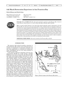 Journal of Coastal Research  SI 27