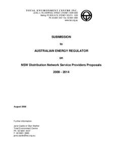 EnergyAustralia will invest $8
