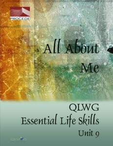 QLWG Skills for Life Acknowledgements Published by: Quebec Literacy Working Group: Central Québec School Board: Eastern Shores School Board: Eastern Townships School Board: