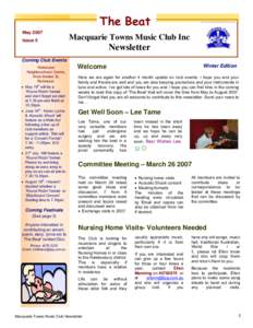 Microsoft Word - Newsletter5