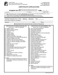 Piedmont Technical College / South Carolina Technical College System / Montana State University College of Technology – Great Falls / South Carolina / North Central Association of Colleges and Schools / Education in the United States