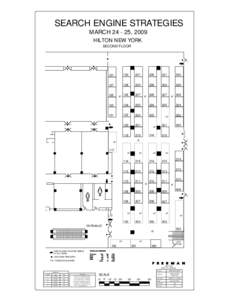 SEARCH ENGINE STRATEGIES MARCH, 2009 HILTON NEW YORK SECOND FLOOR  131