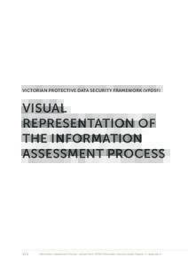 VPDSF Information Assessment Process.indd