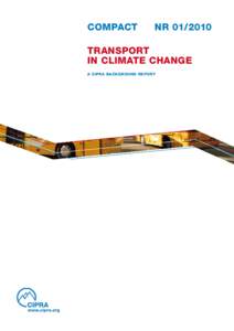 compact   nrTransport in climate change