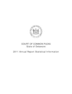 New Castle County /  Delaware / Law / Delaware Court of Common Pleas / Legal history / 2nd millennium / New York state courts / New York Court of Common Pleas / Court of Common Pleas