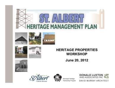 St Albert Heritage Workshop 1 12Jun20.pptx