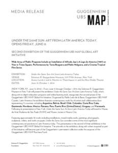 Microsoft Word - MAP-LA-OpeningRelease[removed]FINAL 11am.docx
