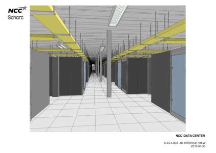 NCC DATA CENTER A3D INTERIOR VIEW 