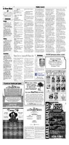 In Other News A2 The Hays Daily News Thursday, Aug. 28, 2014 Watch for breaking news at