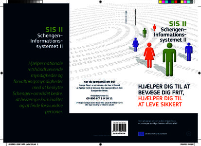 EUJLS08B - HOME - SIS II - Leaflet V22.indd