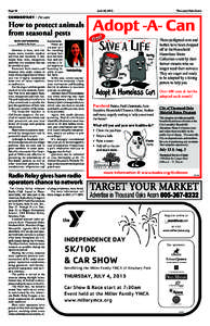 Page 30	  COMMENTARY June 20, 2013