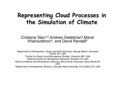 The Impact of Multi-scale Representation of Tropical Convection on the Simulation of Tropical Variability