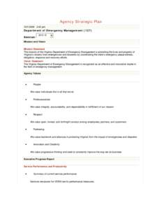 United States Department of Homeland Security / Disaster preparedness / Humanitarian aid / Occupational safety and health / National Response Framework / Community emergency response team / Federal Emergency Management Agency / Citizen Corps / Emergency / Public safety / Emergency management / Management