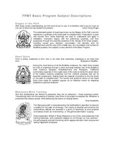 Buddhist tantras / Meditation / Indian philosophy / Newar / Lamrim / Anuttarayoga Tantra / Ātman / Buddhist texts / Śūnyatā / Buddhism / Religion / Vajrayana