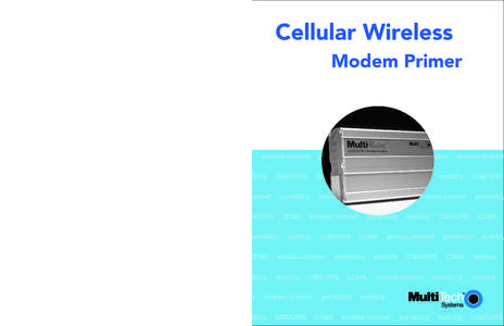 Cellular Wireless Primer.indd