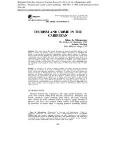 Social psychology / Crime in the United States / Violent crime / Victimology / Property crime / Crime statistics / Victimisation / Race and crime in the United States / Crime in Texas / Crime / Criminology / Law