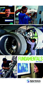 FUNDAMENTALS MAY 2014 AEROSPACE  DEFENSE