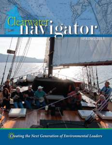 www.clearwater.org  clearwater navigator 1