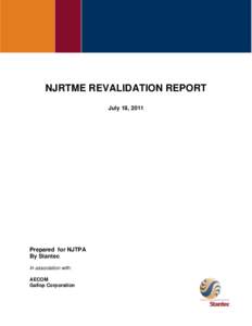 Travel behavior / Trip generation / Mode choice / Light rail / Hudson–Bergen Light Rail / Route assignment / Traffic congestion / Port Authority Trans-Hudson / Public transport / Transport / Transportation planning / Trip distribution