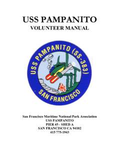 USS Pampanito / Civil society / Sexual harassment / Volunteering / Volunteer / Harassment in the United Kingdom / Unionism / Social philosophy / Sociology