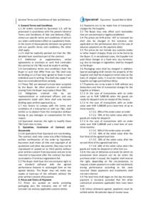 Epuramat General Terms and Conditions_English_versionMarch 2014