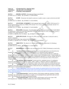 Microsoft Word[removed]NMAC Construction Permits-Amended[removed]doc