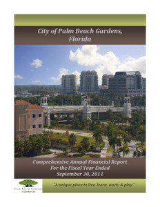      City of Palm Beach Gardens, 