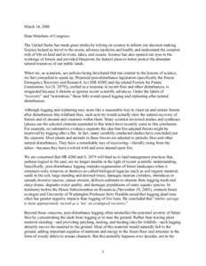 Microsoft Word - FINAL scientists letter HR4200-S2709 _169_.doc