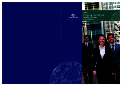 Australian Education International