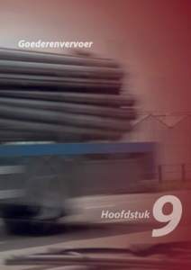 Goederenvervoer  Inleiding Het goederenvervoerbeleid van Haaglanden is gericht op het goed ontsluiten en faciliteren van de economisch belangrijke Greenport Westland/Oostland: de glastuinbouwcomplexen in Westland en in 