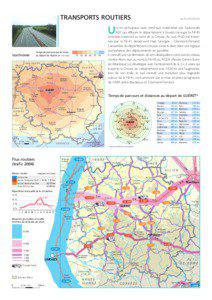 TRANSPORTS ROUTIERS  par Éric ROUVELLAC