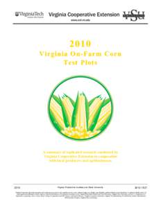 Energy crops / Agriculture in the United States / Staple foods / Cooperative extension service / Rural community development / Maize / Seed / Hybrid / Agriculture / Biology / Food and drink