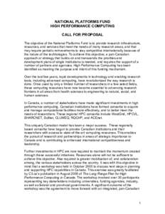 Microsoft Word - DRAFT NPF call for proposals_e Feb 23.doc