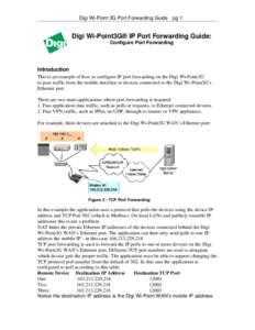 Cisco Sample Config File: