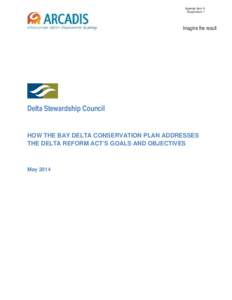 Agenda Item 9 Attachment 1 Imagine the result  Delta Stewardship Council