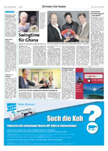 Nr. 102 · WESTFALENPOST  Zeitung für Hagen PHA_9H