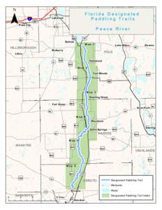 Microsoft Word - Peace River Trip Planning revised March 2012