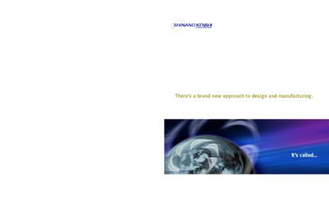 SKC05 Systems Solutions Brochure
