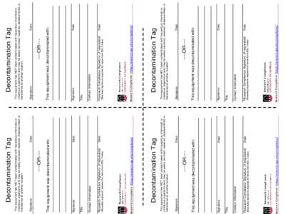 esearch Compliance |https:/research.uga.edu/compliance/  Date Date