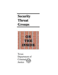 Security Threat ps Grou Group ON