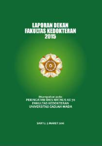 Microsoft Word - Final-Laporan Dekan 2015 Dies 70 draft