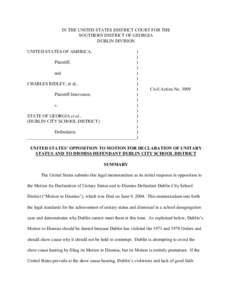 Brown v. Board of Education / Education / Case law / Equal Protection Clause / Desegregation / Law / Missouri v. Jenkins / Desegregation busing in the United States