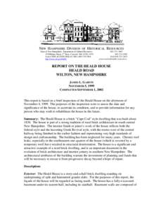 Housing / Listed buildings in Adur / Grade II listed buildings in Brighton and Hove: C–D / Claverack /  New York / New York / West Sussex