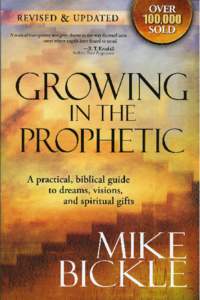 8297 BOB Growing in the Prophetic.indd