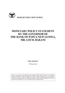 Monetary policy / Public finance / Inflation / Central Bank of the Republic of Turkey / Monetary inflation / European sovereign debt crisis / Economy of Moldova / Economic history of Mexico / Economics / Macroeconomics / Macroeconomic policy