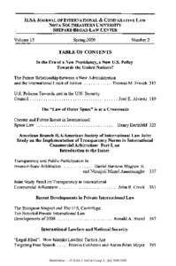 Counter-terrorism / International criminal law / International security / Lawfare / National security / Psychological warfare / HeinOnline / Public international law / Human rights / International relations / Security / Ethics