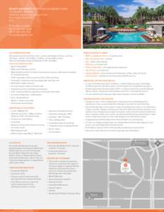 Hilton Hotels Corporation / Hyatt / Doubletree / Geography of the United States / Hotel chains / Phoenix metropolitan area / Scottsdale /  Arizona